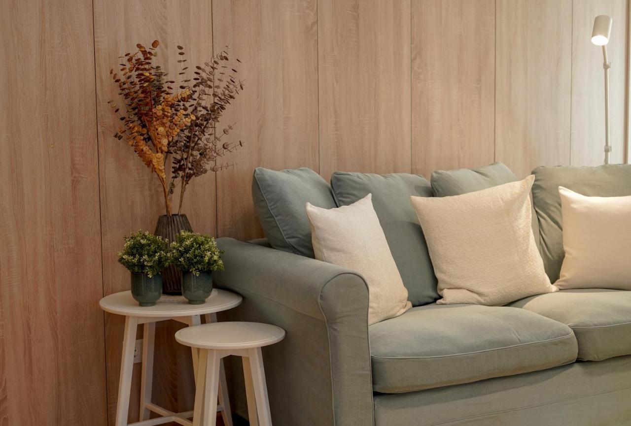 Apartamento Casa Centenaria Povoa Nova Seia