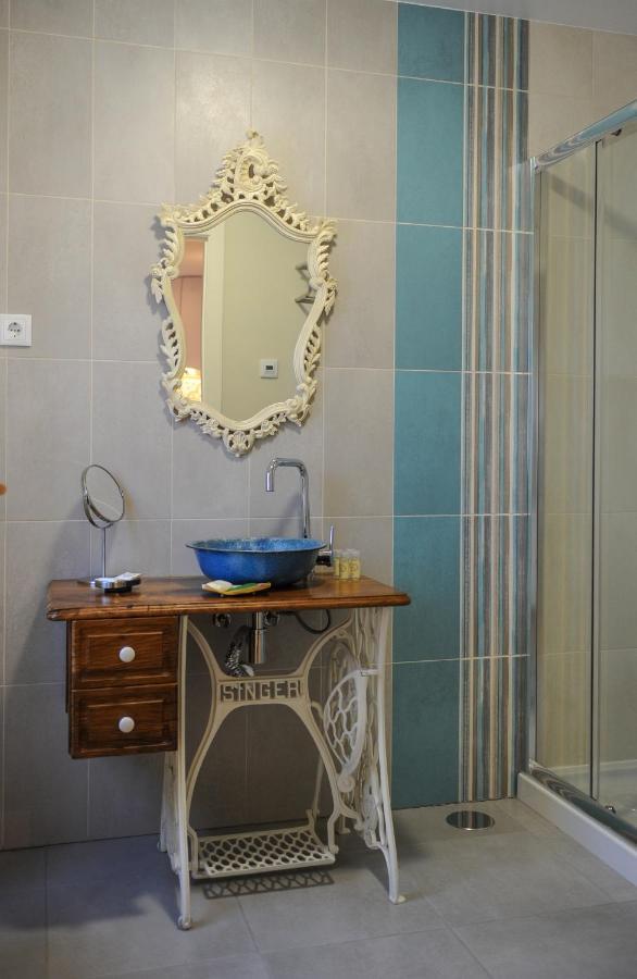 Apartamento Casa Centenária Povoa Nova *