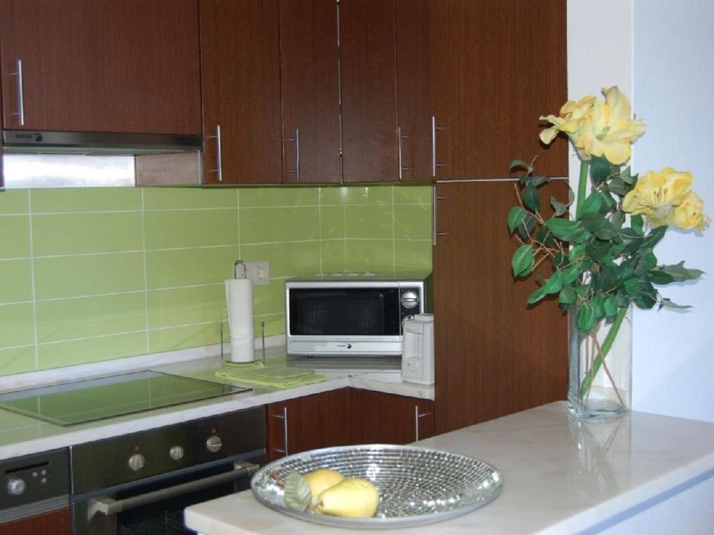 A 10 Metros Da De Apartamento Albufeira
