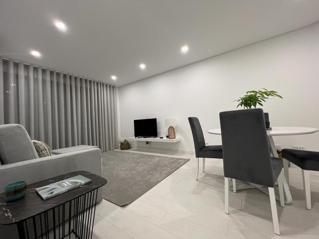 Prestige Apartment
