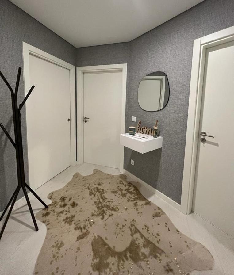 Prestige Apartment