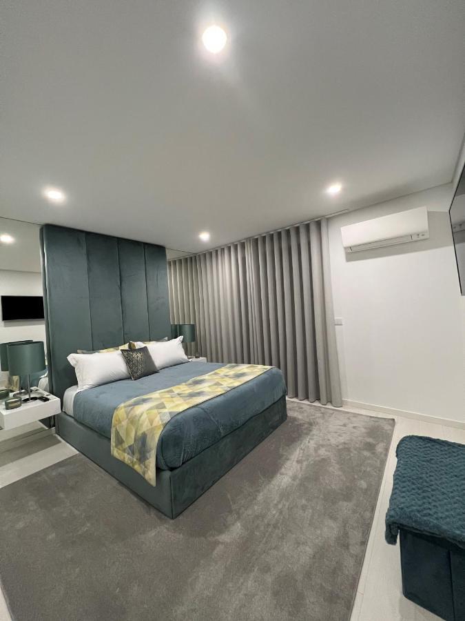 Prestige Tondela