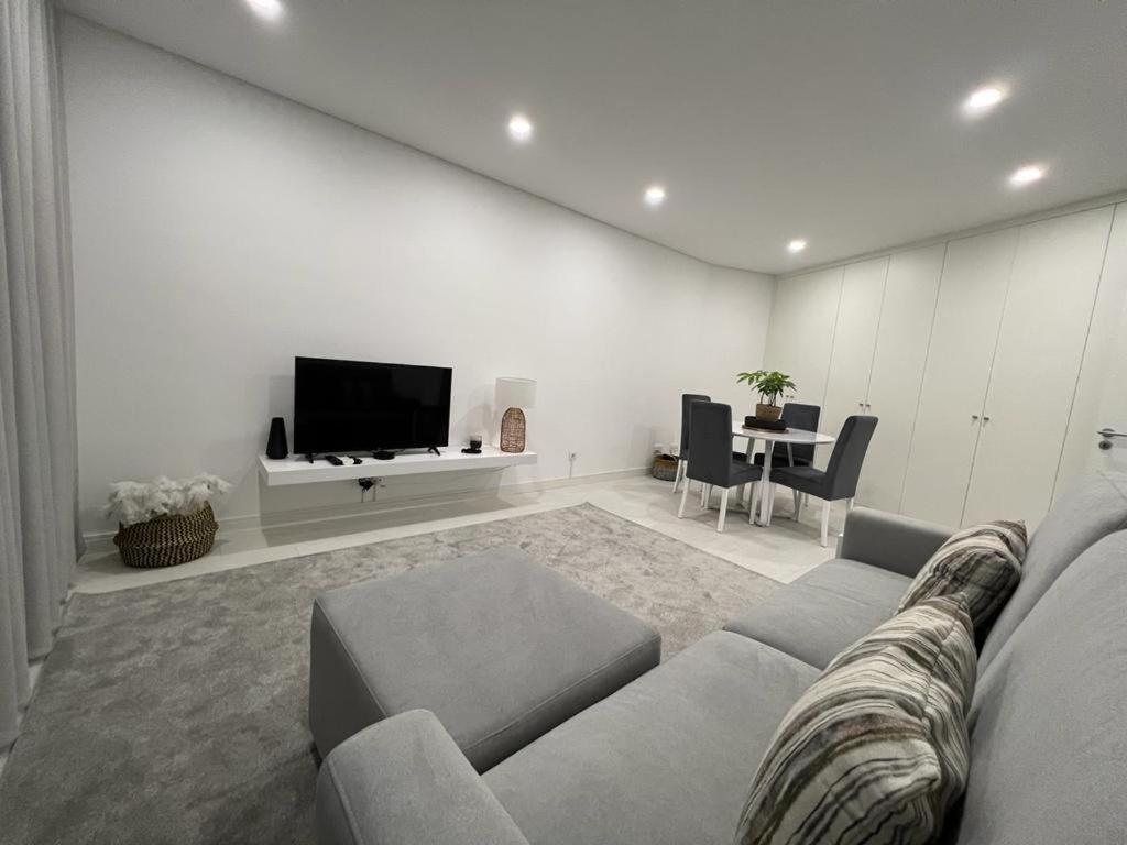 Apartment Prestige