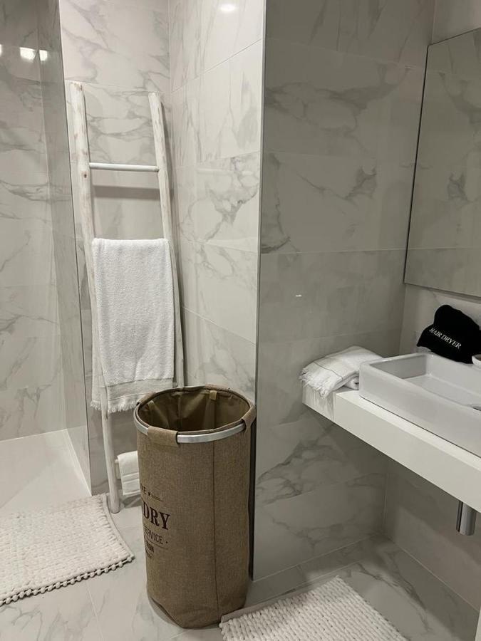 Prestige Apartment