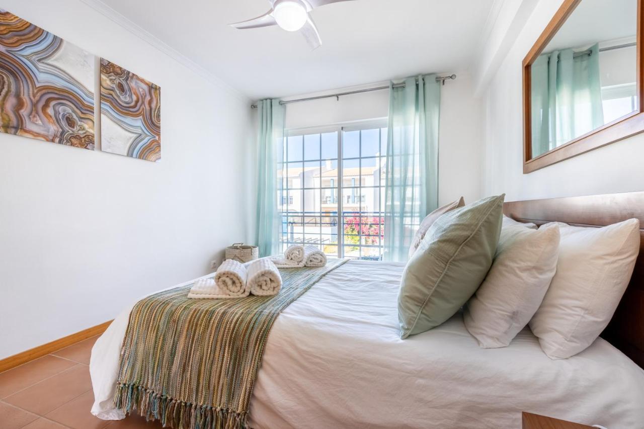 Coolhouses Luz, Lovely 3 Bed Townhouse & Sea Views, Casa Baia Da Vida Praia Da Luz