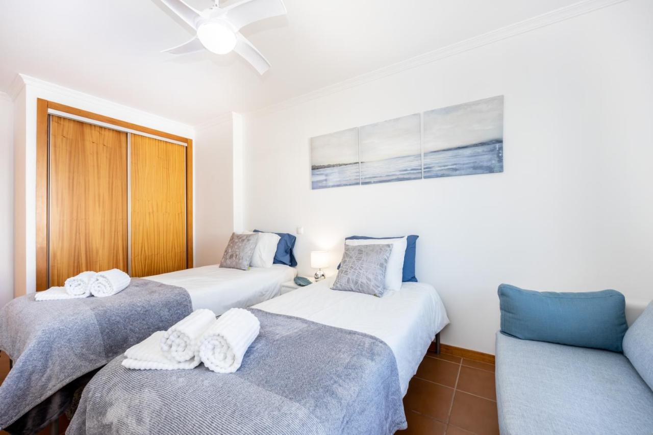 Holiday home Coolhouses Luz, Lovely 3 Bed Townhouse & Sea Views, Casa Baia Da Vida Praia Da Luz