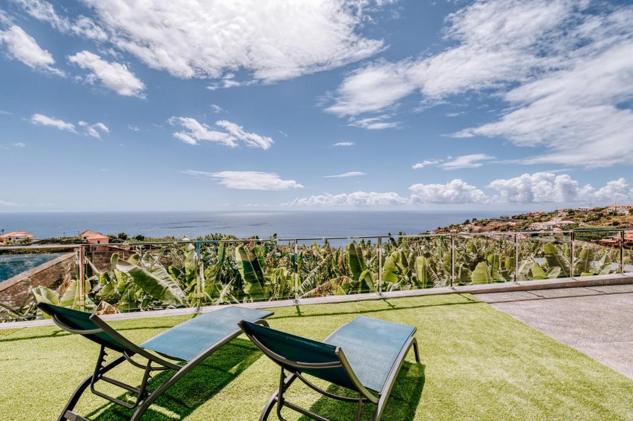 Casa Voltinhas Ponta do Sol (Madeira)