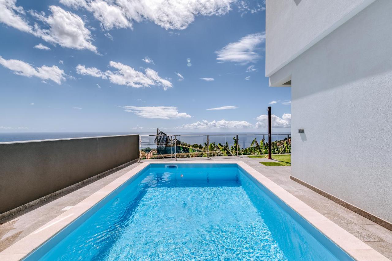 Villa Casa Voltinhas Ponta do Sol (Madeira)