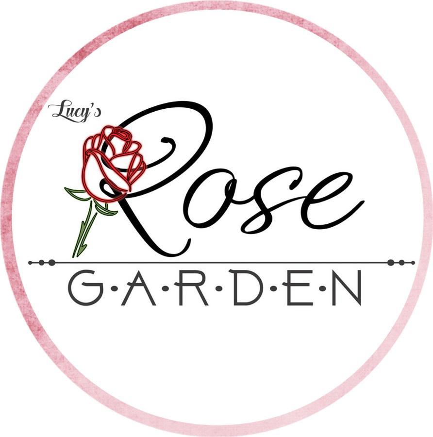 Lucy's Rosegarden *