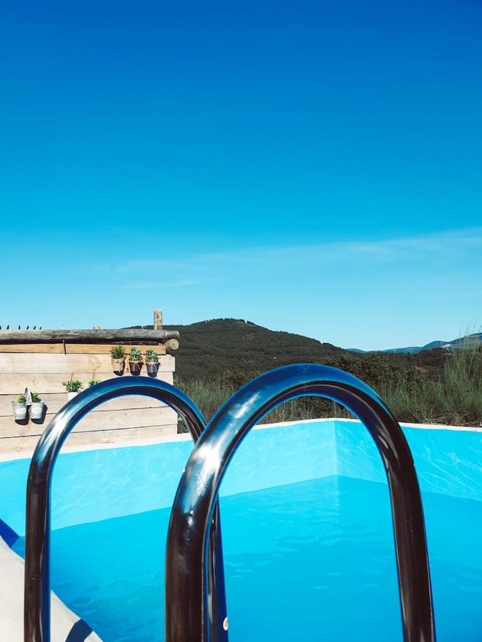 Refúgio Do Sobreiro Сasa de vacaciones