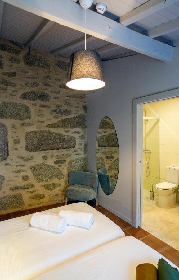 Quinta De Nova - Apartamento Moncao