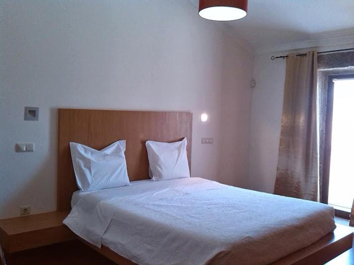 Rural Alves - Braga - Casa Alves De Torneiros Hotel Penso