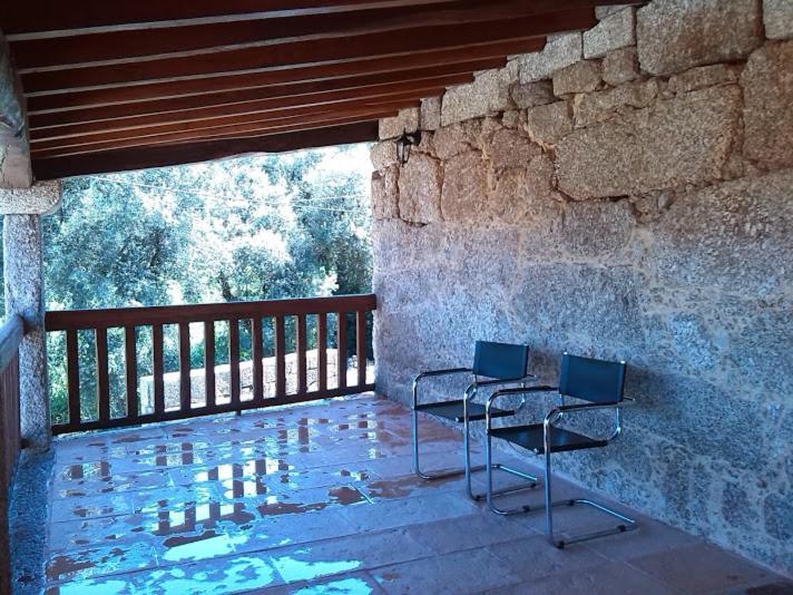 Rural Alves - Braga - Casa Alves De Torneiros Hotel 4*
