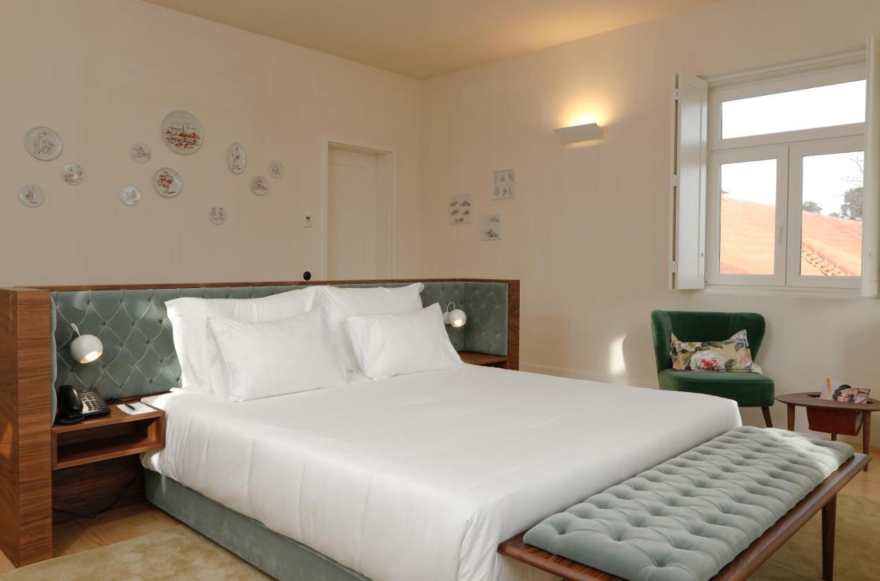 Hotel Montebelo Vista Alegre Ilhavo