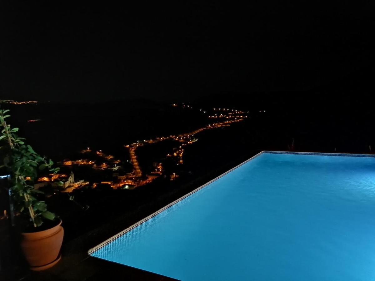 Casa Do Romezal Peso da Regua