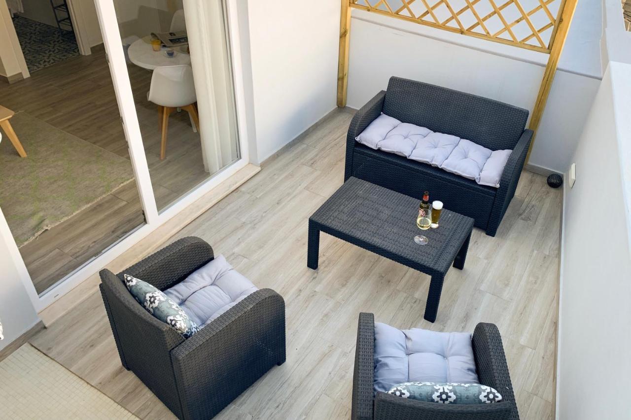 My Accommodatie bij particulieren Alvor