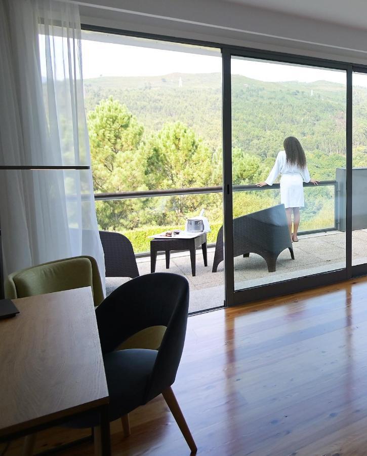 Monte Prado & Hotel 4*