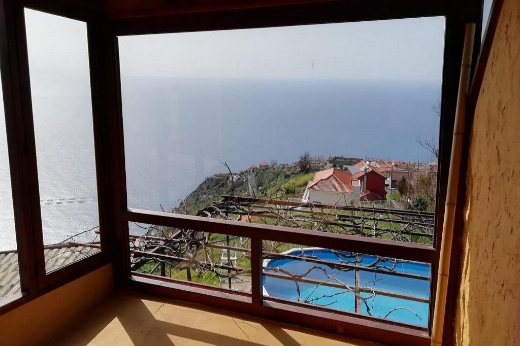 Ocean View Arco da Calheta (Madeira)