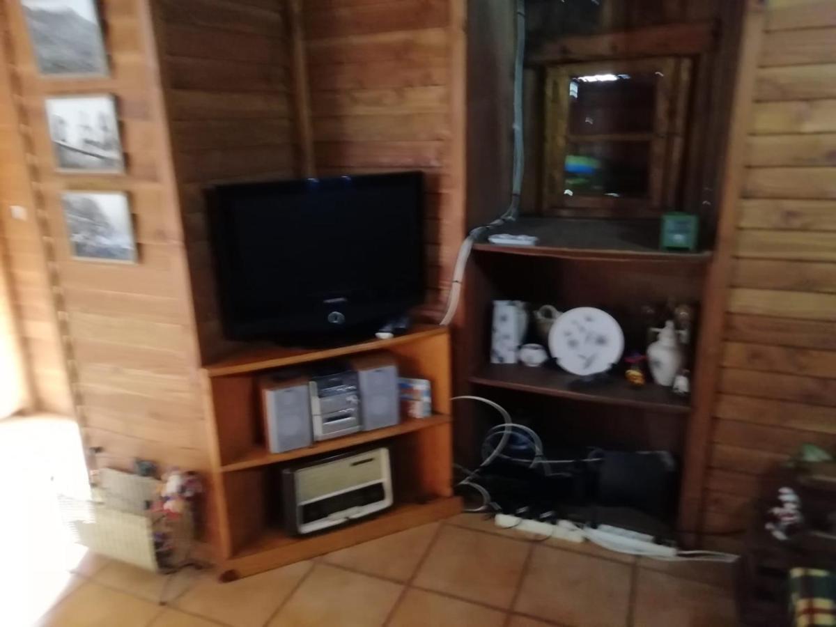 Сasa de vacaciones Ocean View
