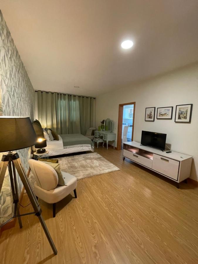 Da Se Catedral Apartment