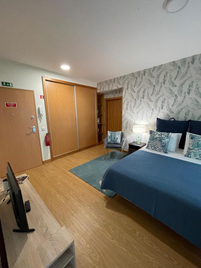 Da Se Catedral Apartment