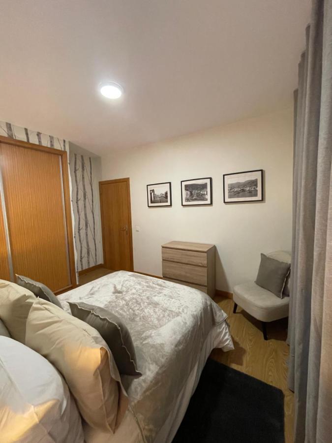 Da Se Catedral Apartment *