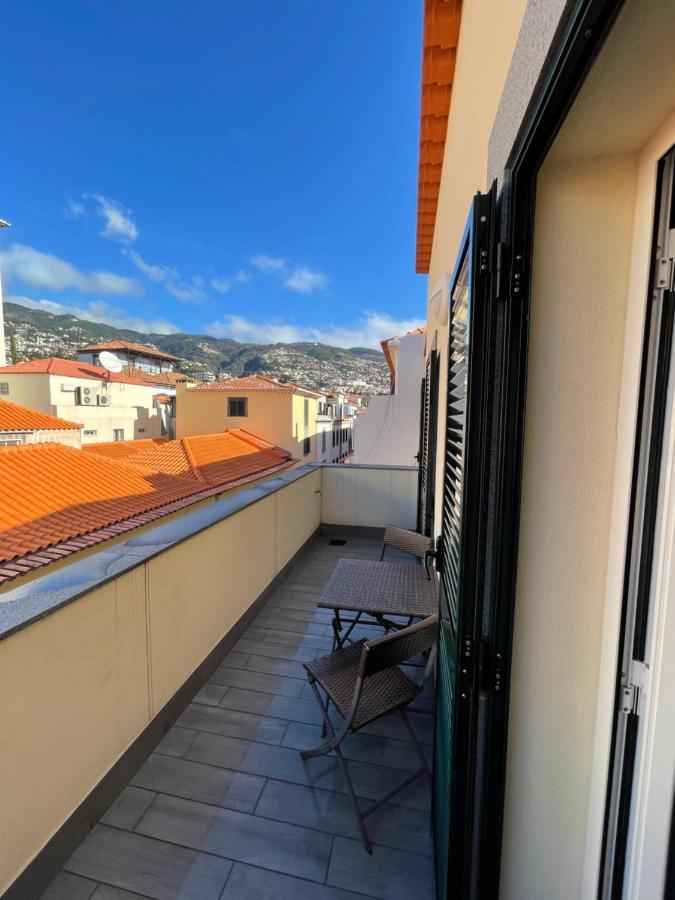 Apartment Da Se Catedral Funchal (Madeira)