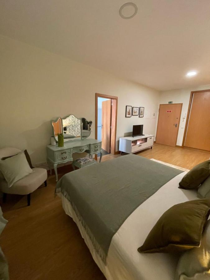 Apartamento Da Se Catedral Funchal (Madeira)