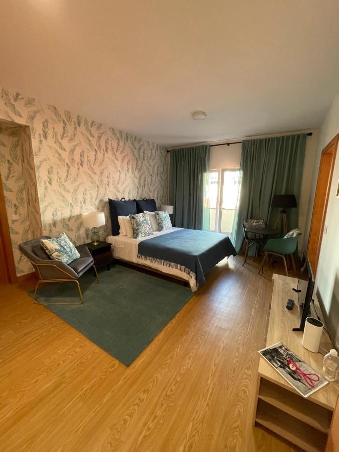 Da Se Catedral Apartamento Funchal (Madeira)