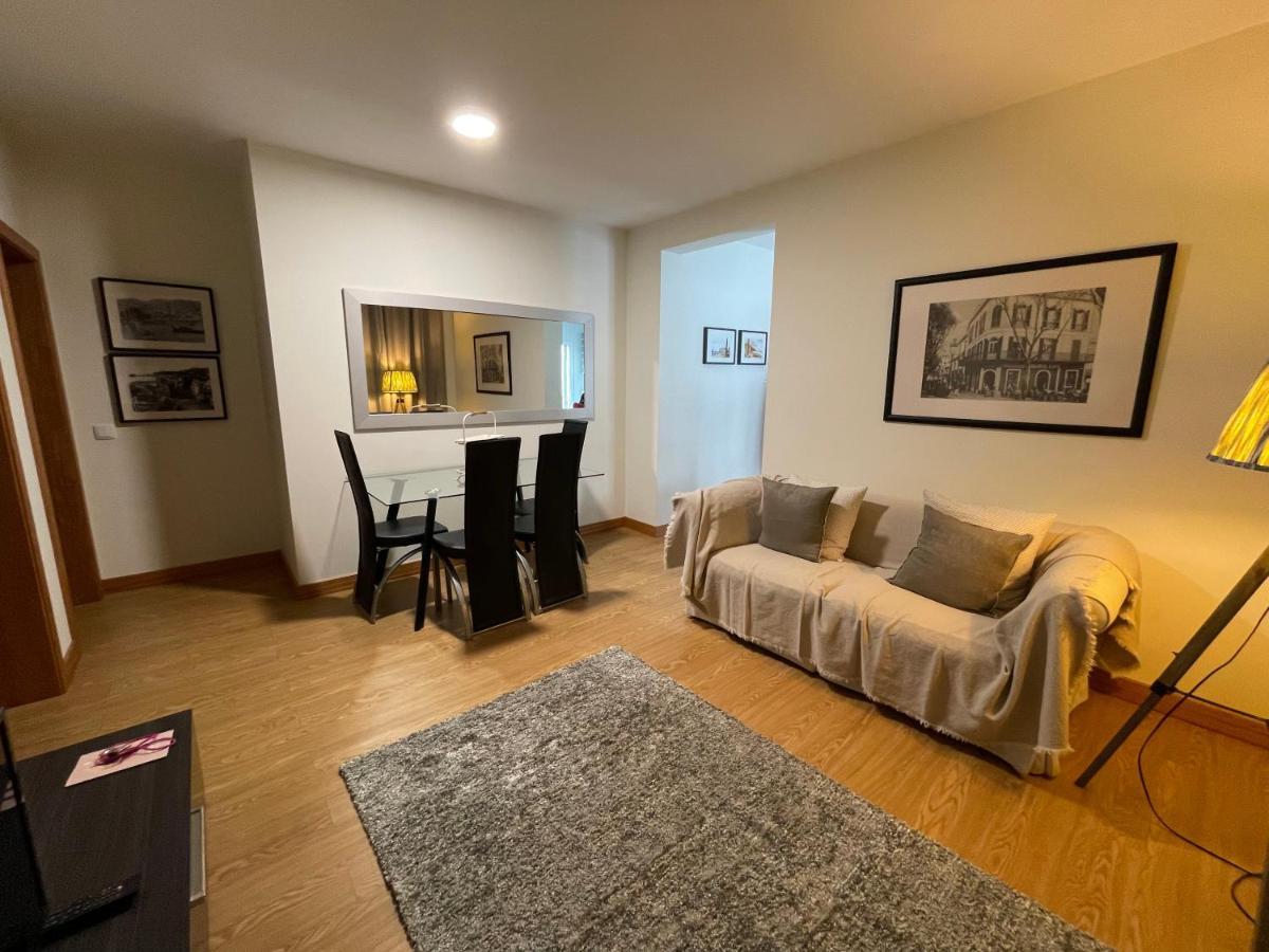 Apartment Da Se Catedral Funchal (Madeira)