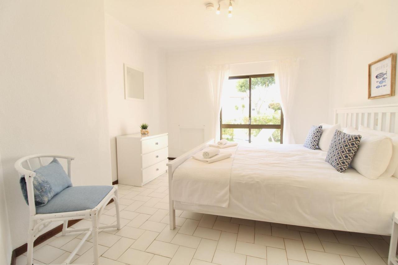 Holiday home E&m Garden View House Vii Porches (Algarve)
