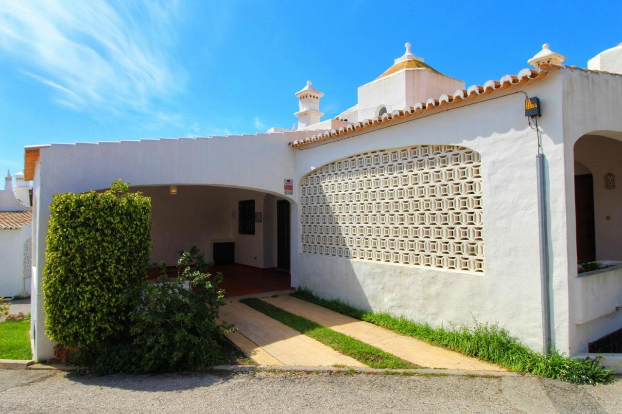 Holiday home E&m Garden View House Vii Porches (Algarve)