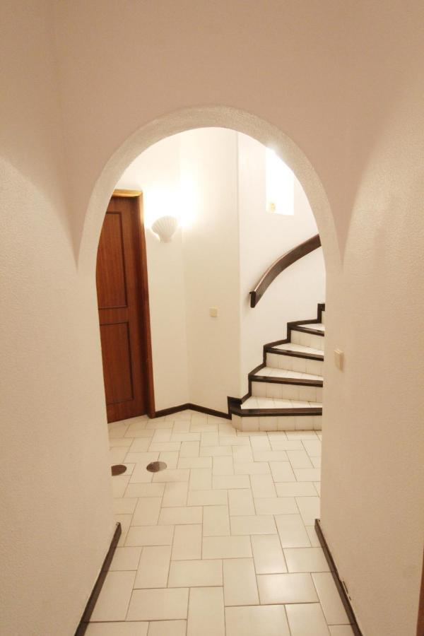 E&m Garden View House Vii *