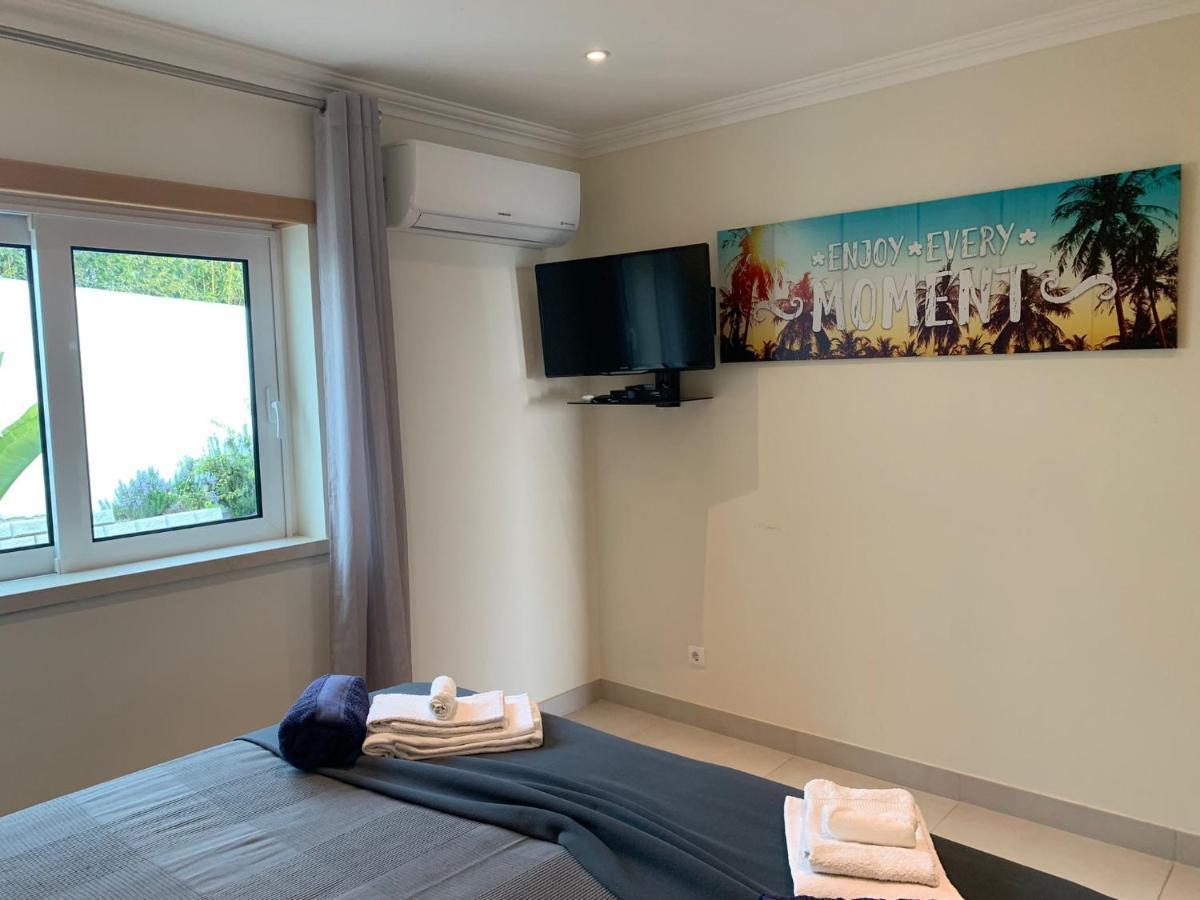 Apartamento Oasis Carvoeiro Bay