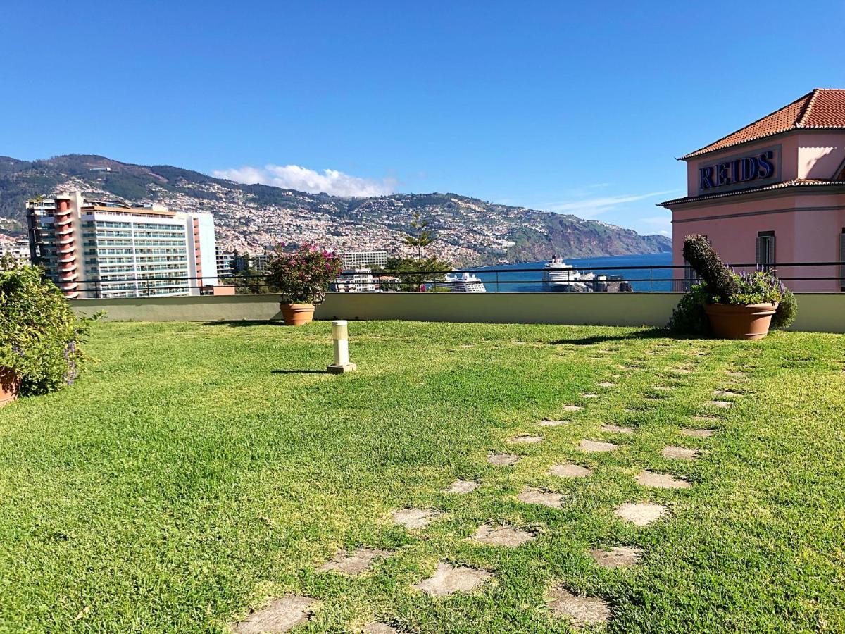Aparthotel Quinta Miramar 3*