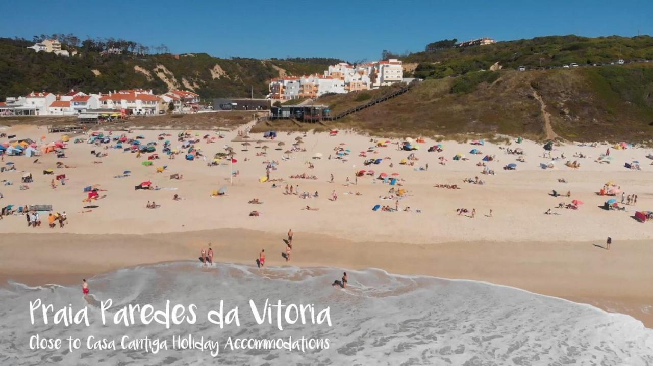 Apartment Apartment At Praia Paredes De Vitoria By Book Yourholiday Pt *