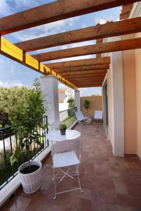 T2 Apartment Sagres