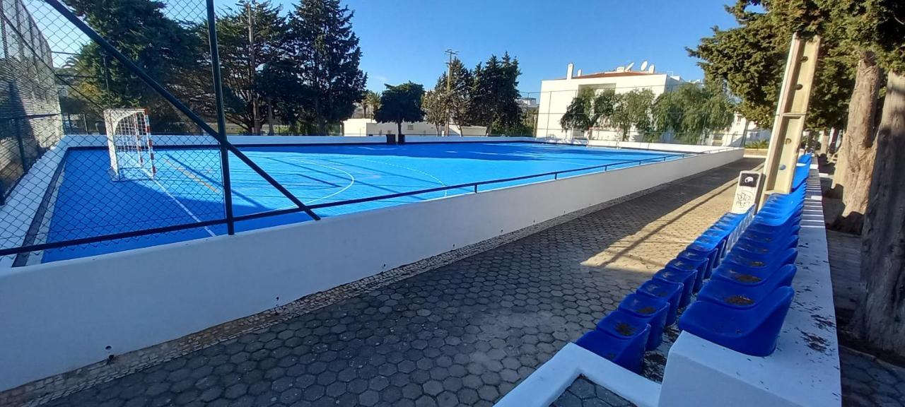 Henri's - Pateo De Santo António Apartamento Lagos