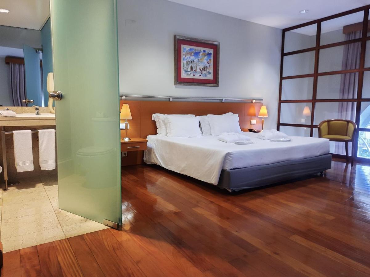 Azoris Angra Garden - Plaza 4*