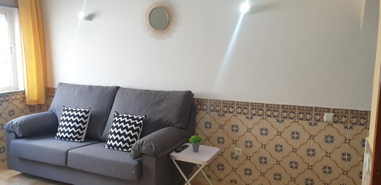 Old Town Telheiros Apartment *