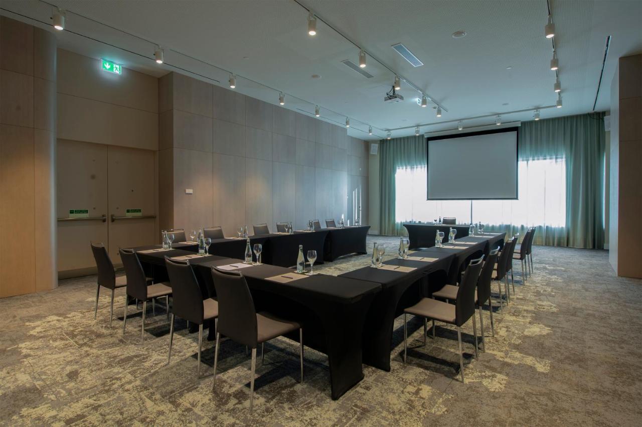 Hotel Eurostars Universal Lisbon