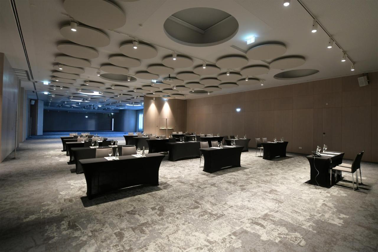 Eurostars Universal Lisbon