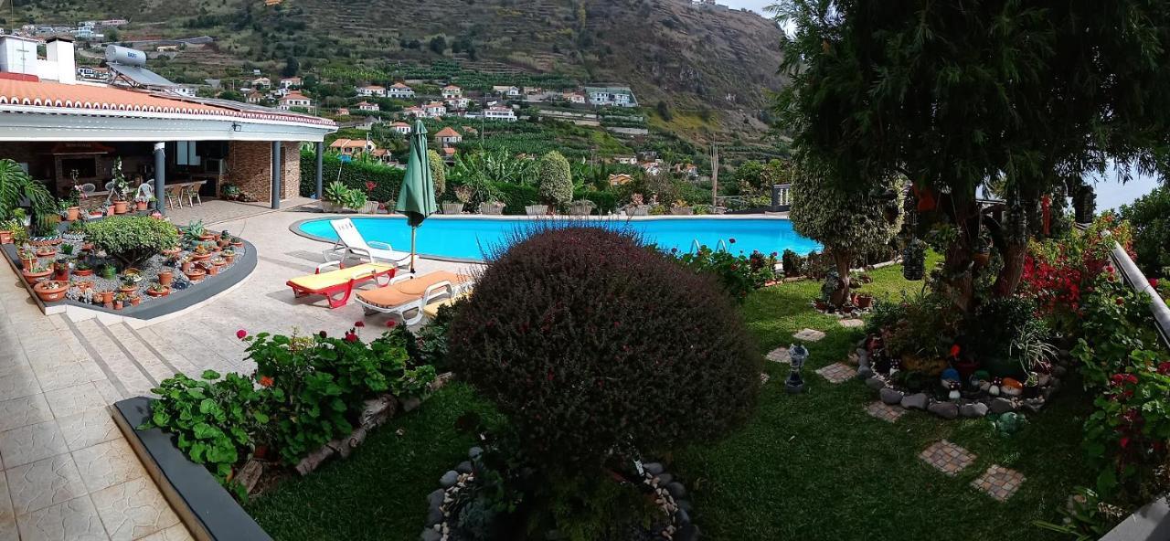 Arcos Grand With Pool * Calheta (Madeira)