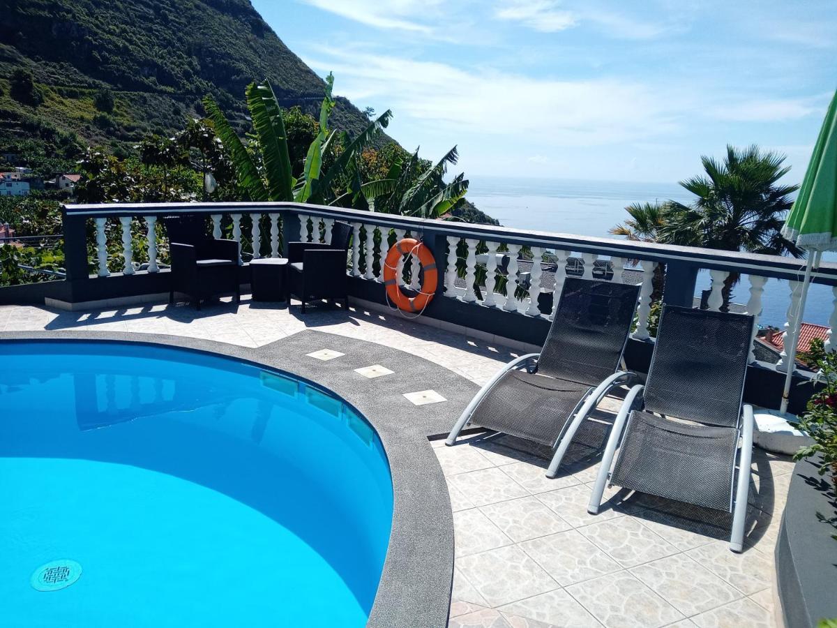 Arcos Grand With Pool *