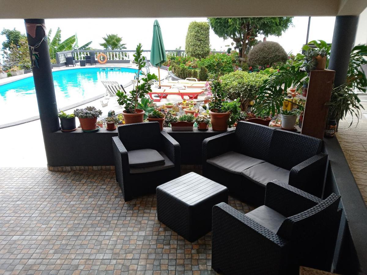 Arcos Grand With Pool Apartamento *