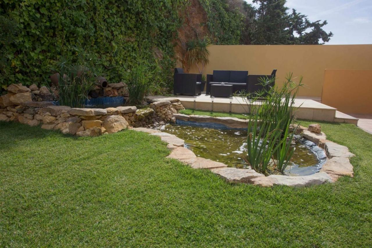 Casa Da Falfeira Bed & Breakfast