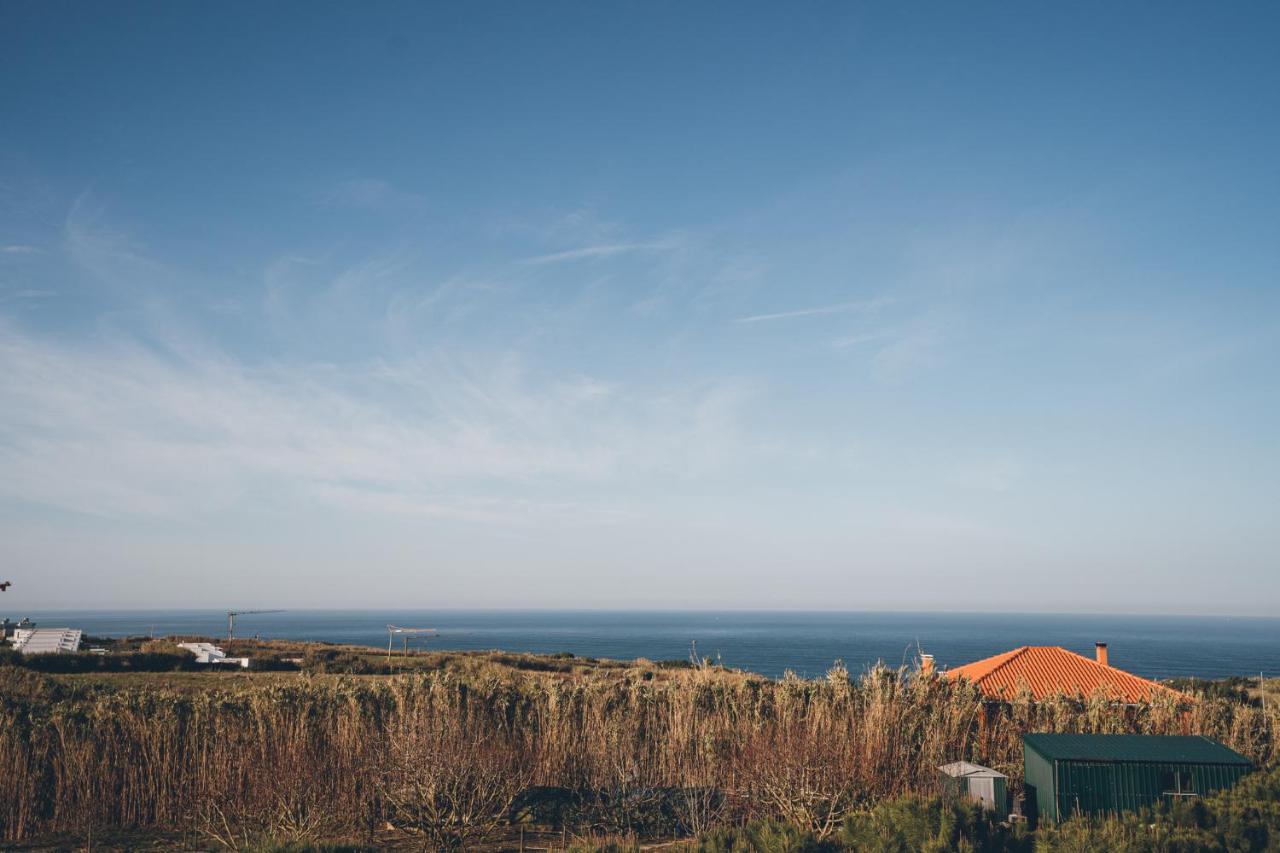 Villa Sofia Atlantica Lourinha (Lisbon)