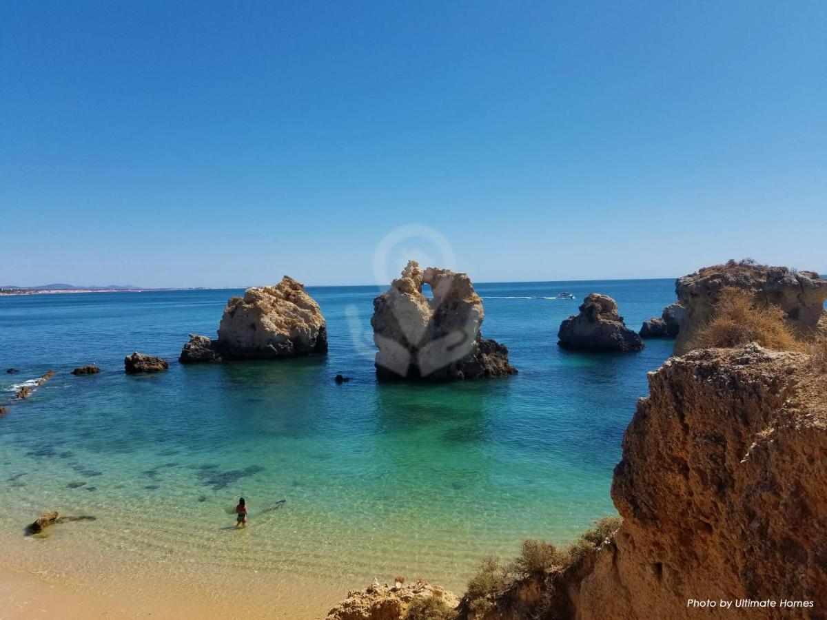 Apartment Sao Rafael - Albufeira, Algarve Albufeira
