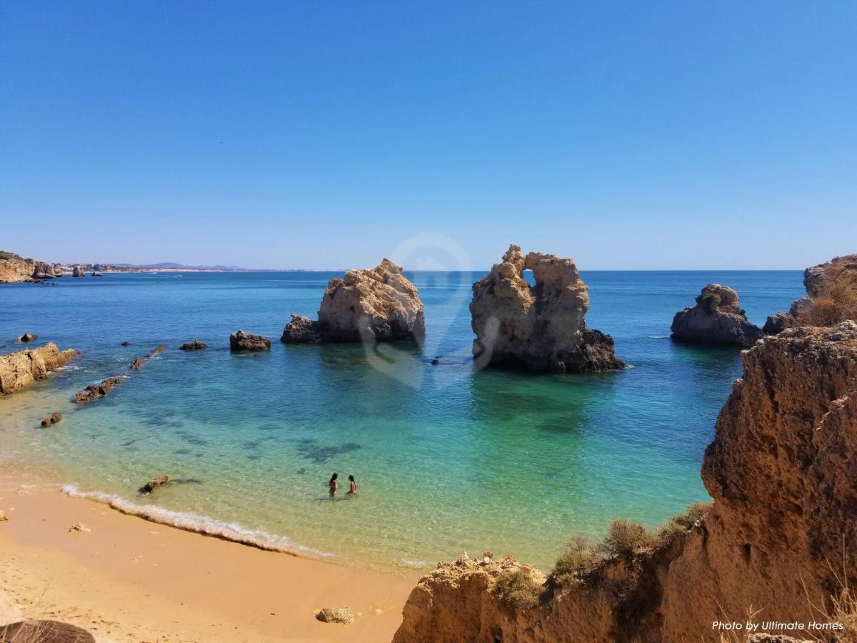 Sao Rafael - Albufeira, Algarve Albufeira
