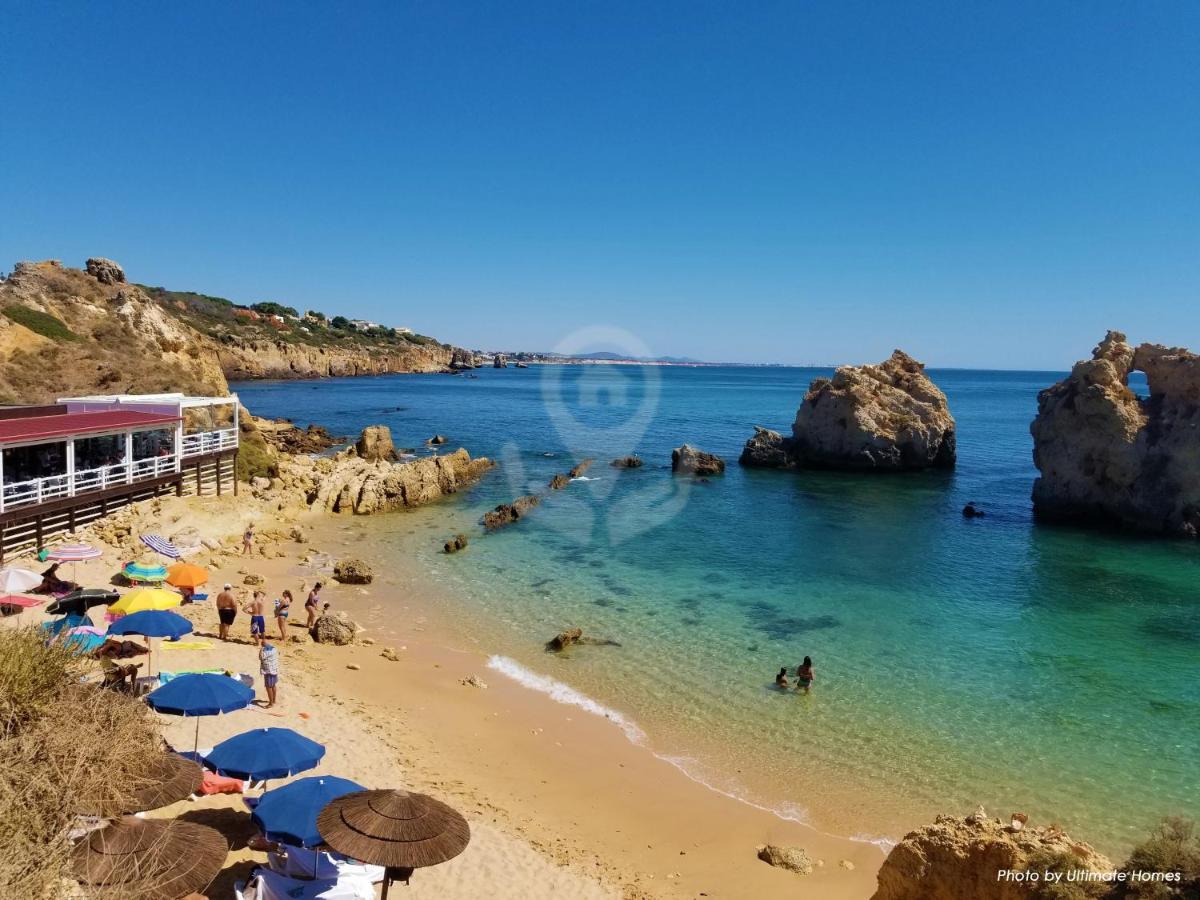 Sao Rafael - Albufeira, Algarve Apartment Albufeira